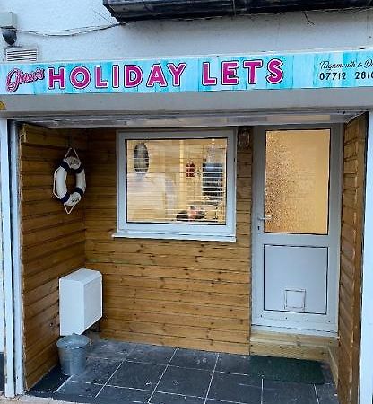 Teign Treasure Trove 1Bed Groundfloor 2Mins 2Beach Teignmouth Exterior foto
