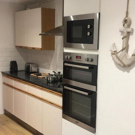 Teign Treasure Trove 1Bed Groundfloor 2Mins 2Beach Teignmouth Exterior foto