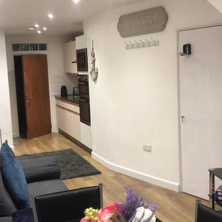 Teign Treasure Trove 1Bed Groundfloor 2Mins 2Beach Teignmouth Exterior foto