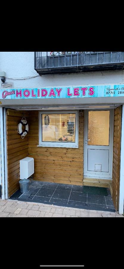 Teign Treasure Trove 1Bed Groundfloor 2Mins 2Beach Teignmouth Exterior foto