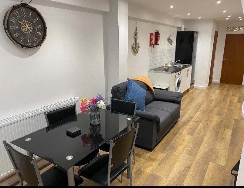 Teign Treasure Trove 1Bed Groundfloor 2Mins 2Beach Teignmouth Exterior foto