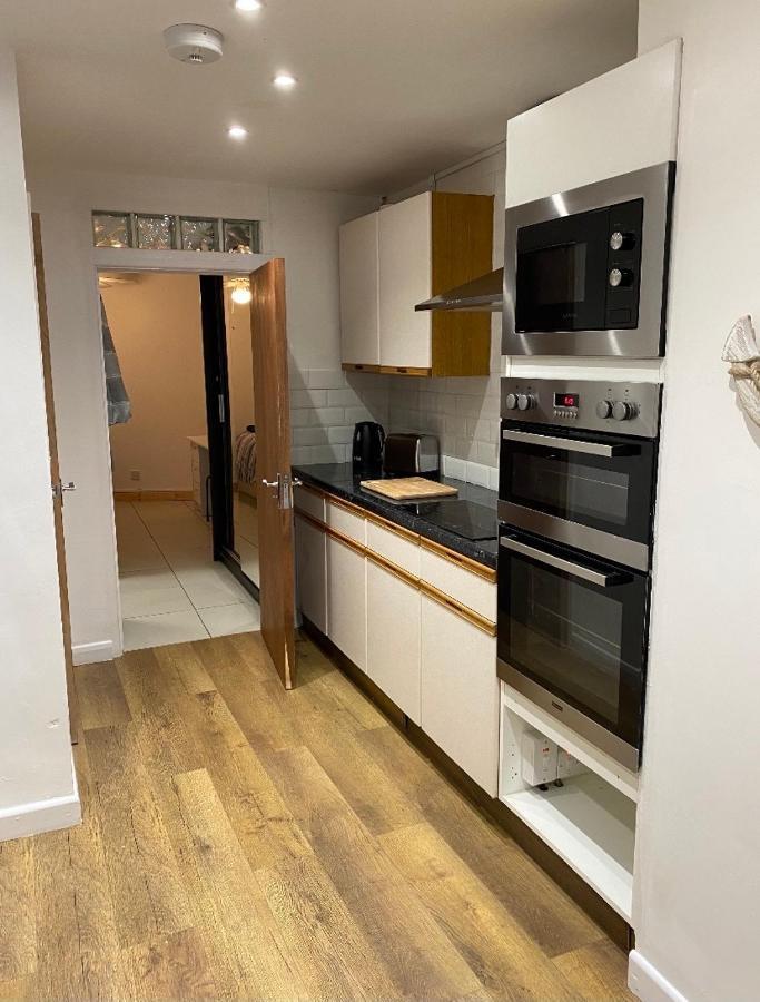 Teign Treasure Trove 1Bed Groundfloor 2Mins 2Beach Teignmouth Exterior foto