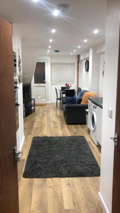 Teign Treasure Trove 1Bed Groundfloor 2Mins 2Beach Teignmouth Exterior foto