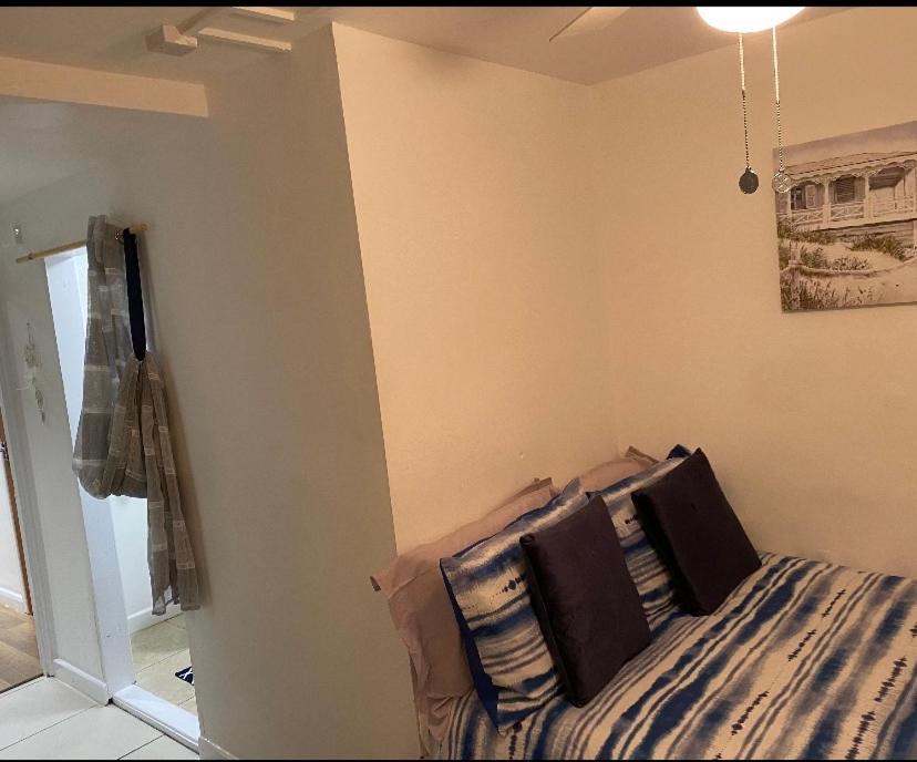 Teign Treasure Trove 1Bed Groundfloor 2Mins 2Beach Teignmouth Exterior foto