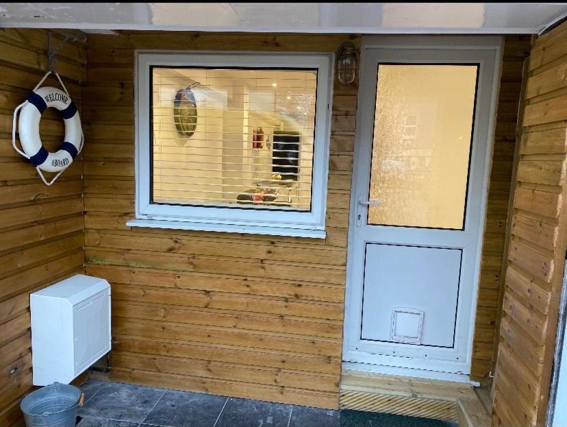 Teign Treasure Trove 1Bed Groundfloor 2Mins 2Beach Teignmouth Exterior foto