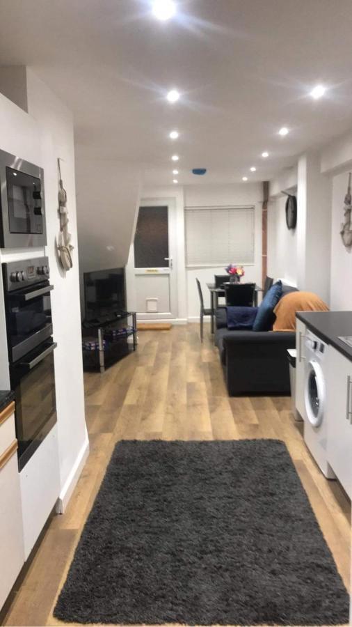 Teign Treasure Trove 1Bed Groundfloor 2Mins 2Beach Teignmouth Exterior foto