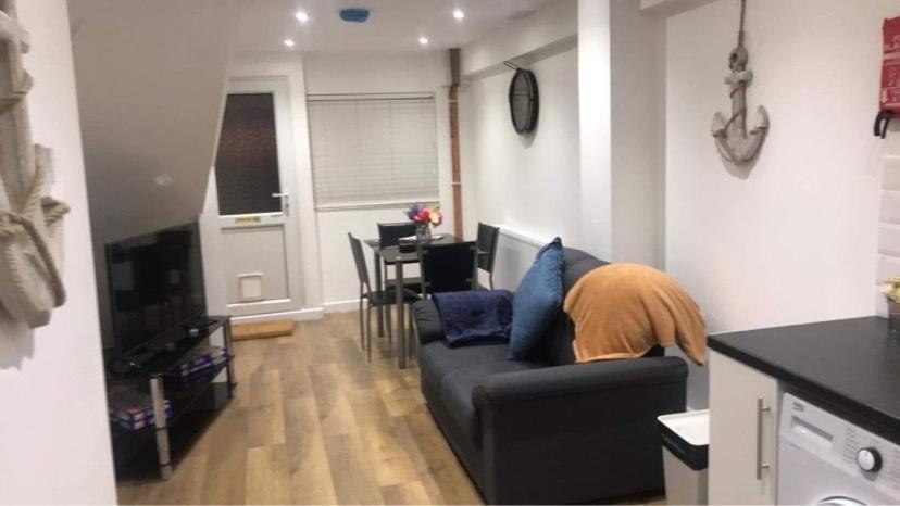 Teign Treasure Trove 1Bed Groundfloor 2Mins 2Beach Teignmouth Exterior foto