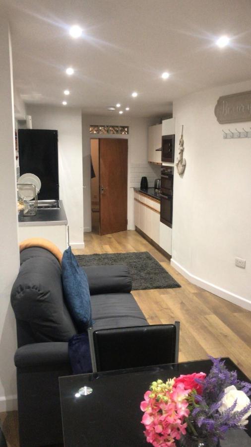 Teign Treasure Trove 1Bed Groundfloor 2Mins 2Beach Teignmouth Exterior foto